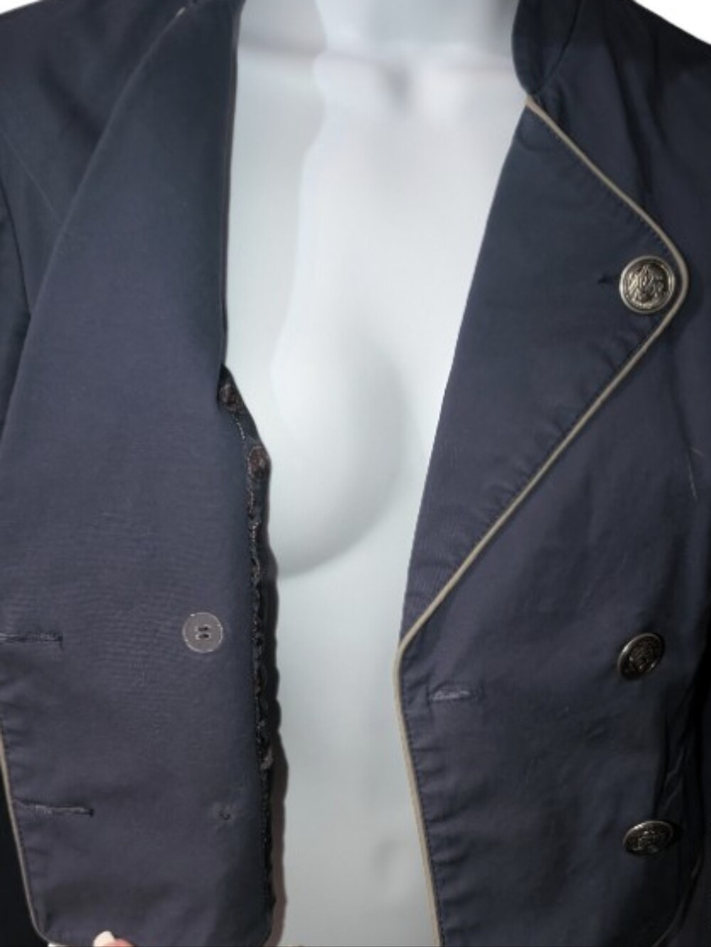 BDG Jacket/Blazer - Picture 7 of 15
